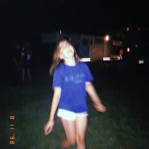 Meet your Posher, Darcy